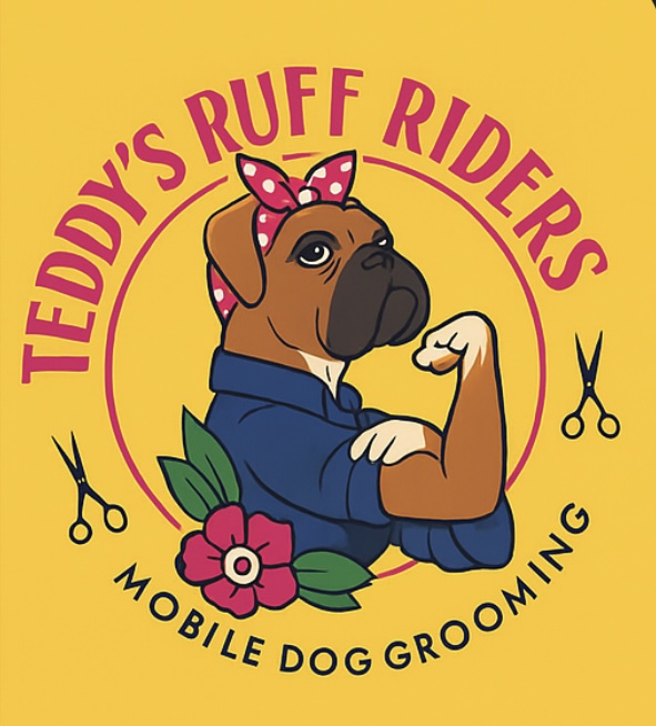 Teddy's Ruff Riders